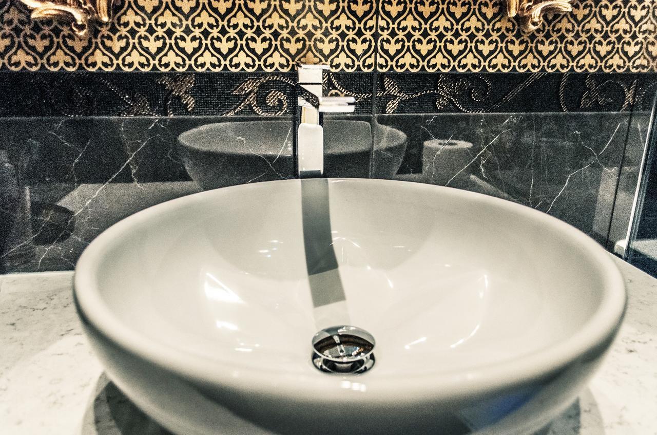 Impero Vaticano Suites Guest House Roma Eksteriør bilde